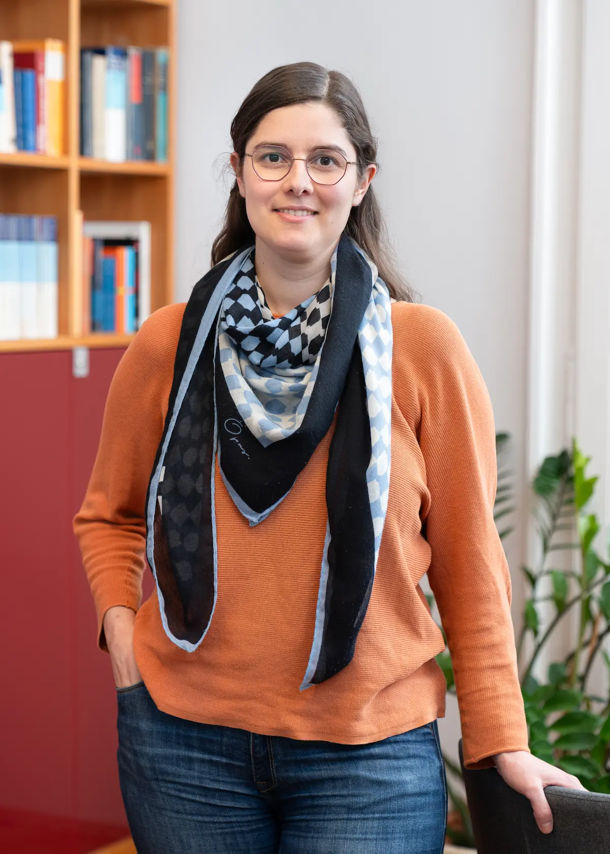Agnes Lanz