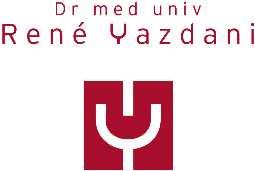 Yazdani Logo