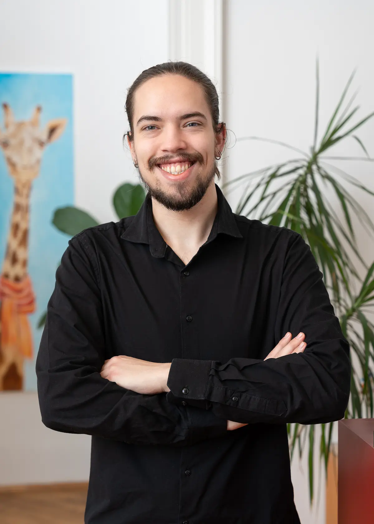 Simon Meisenberger
