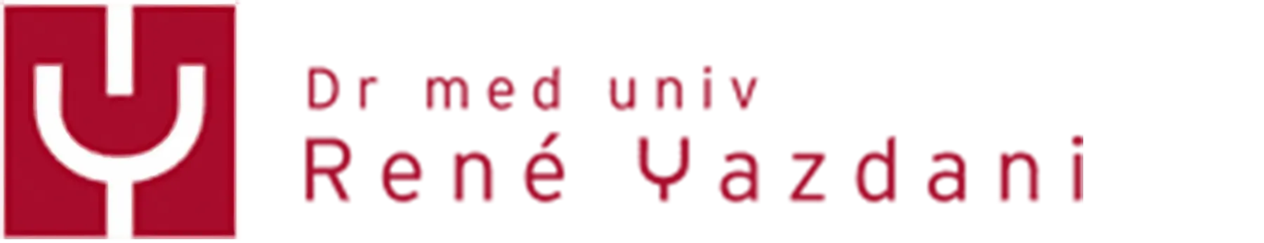 Yazdani Logo